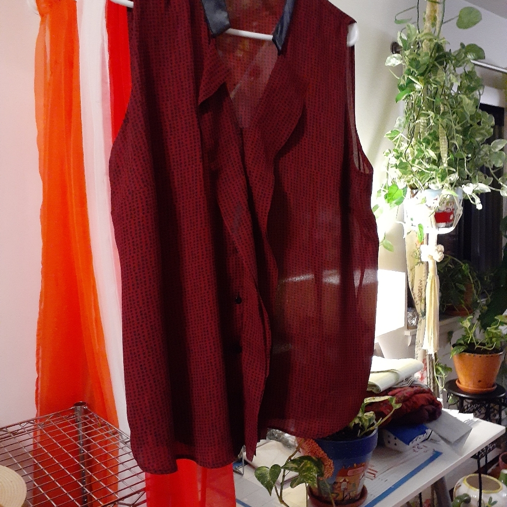 Top/Blouse - Picture 5 of 10